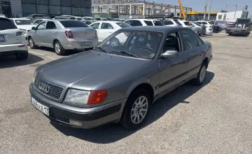 Audi 100 1993 года за 2 200 000 тг. в Шымкент фото 1