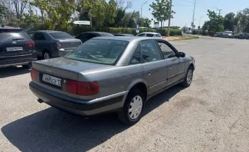 Audi 100 1993 года за 2 200 000 тг. в Шымкент