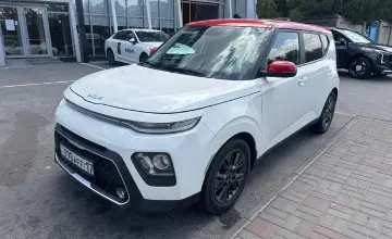 Kia Soul 2022 года за 11 000 000 тг. в Шымкент фото 1