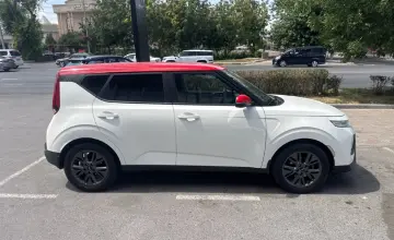Kia Soul 2022 года за 11 000 000 тг. в Шымкент фото 4