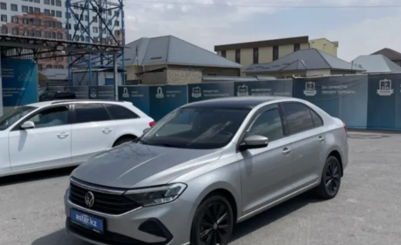 Volkswagen Polo 2021 года за 7 000 000 тг. в Шымкент