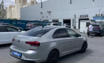Volkswagen Polo 2021 года за 7 000 000 тг. в Шымкент