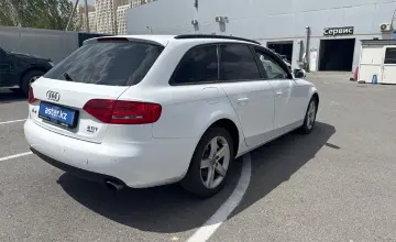 Audi A4 2010 года за 5 500 000 тг. в Шымкент