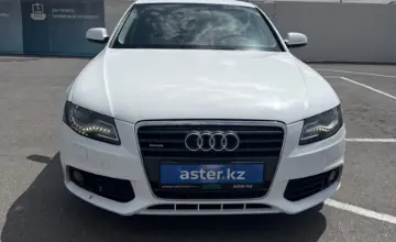 Audi A4 2010 года за 5 500 000 тг. в Шымкент фото 2