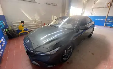 Hyundai Elantra 2024 года за 8 800 000 тг. в Астана фото 1