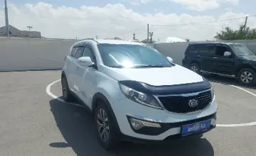 Kia Sportage 2014 года за 7 000 000 тг. в Шымкент фото 2