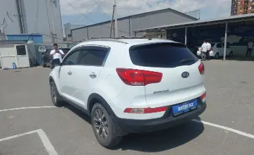 Kia Sportage 2014 года за 7 000 000 тг. в Шымкент фото 4