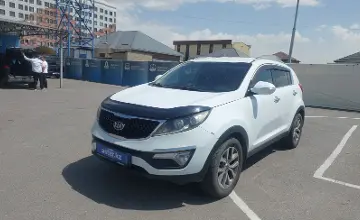 Kia Sportage 2014 года за 7 000 000 тг. в Шымкент фото 1