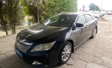 Toyota Camry 2012 года за 8 500 000 тг. в Талдыкорган фото 1