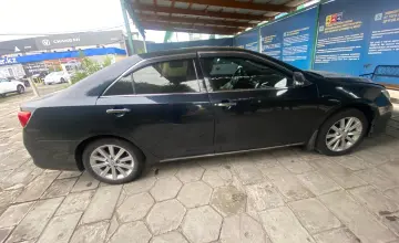 Toyota Camry 2012 года за 8 500 000 тг. в Талдыкорган фото 4