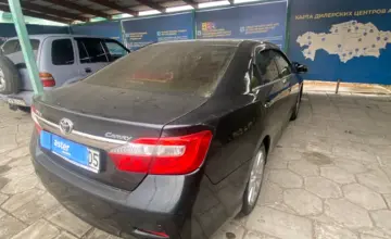Toyota Camry 2012 года за 8 500 000 тг. в Талдыкорган