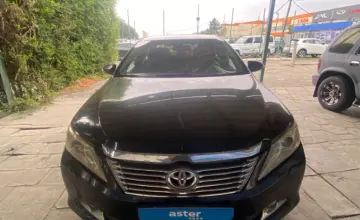 Toyota Camry 2012 года за 8 500 000 тг. в Талдыкорган фото 2
