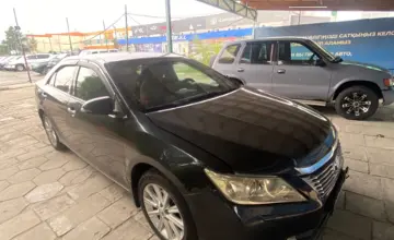 Toyota Camry 2012 года за 8 500 000 тг. в Талдыкорган фото 3