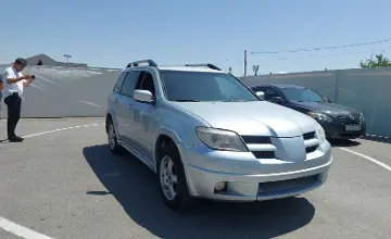 Mitsubishi Outlander 2005 года за 4 000 000 тг. в Шымкент фото 2