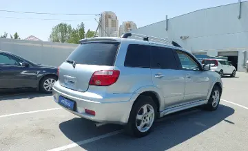 Mitsubishi Outlander 2005 года за 4 000 000 тг. в Шымкент фото 3