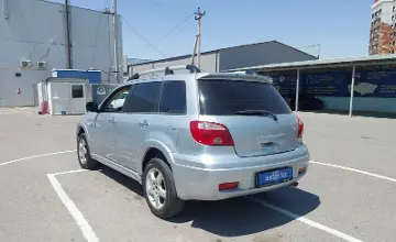 Mitsubishi Outlander 2005 года за 4 000 000 тг. в Шымкент фото 4