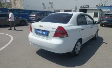Chevrolet Nexia 2020 года за 3 500 000 тг. в Шымкент фото 3
