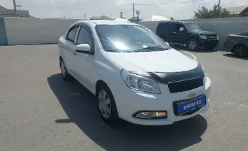 Chevrolet Nexia 2020 года за 3 500 000 тг. в Шымкент фото 2