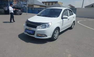 Chevrolet Nexia 2020 года за 3 500 000 тг. в Шымкент фото 1