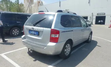 Kia Carnival 2007 года за 4 000 000 тг. в Шымкент фото 3