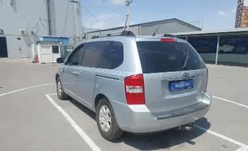 Kia Carnival 2007 года за 4 000 000 тг. в Шымкент фото 4