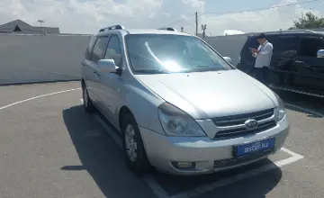 Kia Carnival 2007 года за 4 000 000 тг. в Шымкент фото 2