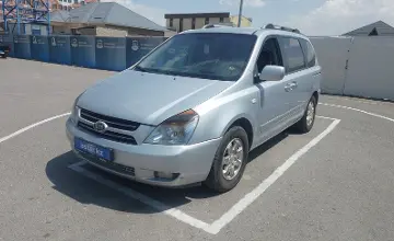 Kia Carnival 2007 года за 4 000 000 тг. в Шымкент фото 1
