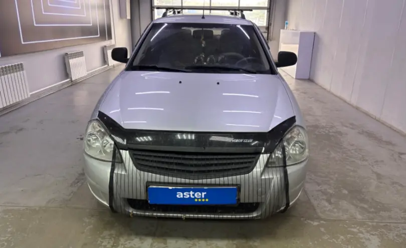 LADA (ВАЗ) Priora 2012 года за 1 900 000 тг. в Павлодар фото 2