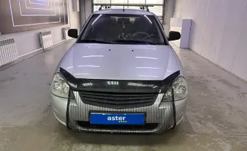 LADA (ВАЗ) Priora 2012 года за 1 900 000 тг. в Павлодар фото 2