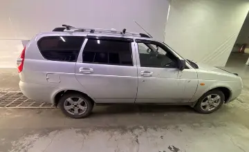 LADA (ВАЗ) Priora 2012 года за 1 900 000 тг. в Павлодар фото 4