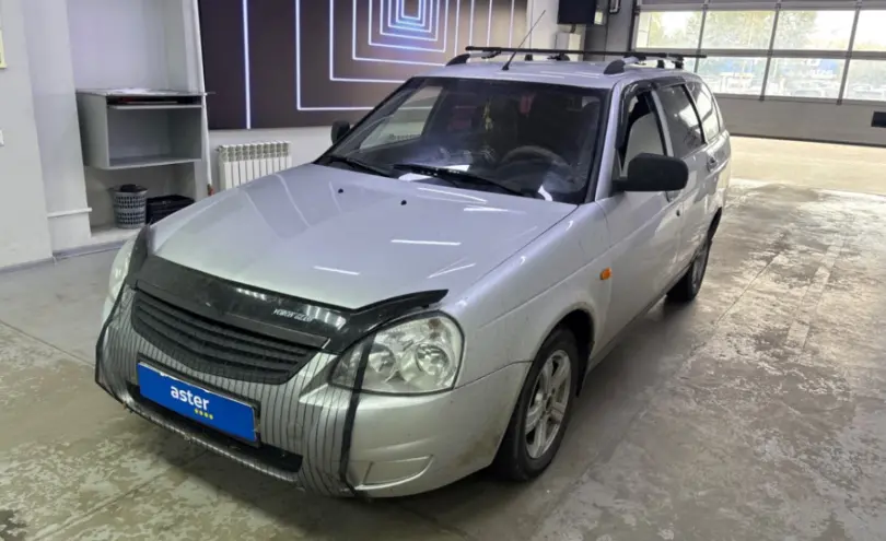 LADA (ВАЗ) Priora 2012 года за 1 900 000 тг. в Павлодар