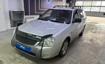 LADA (ВАЗ) Priora 2012 года за 1 900 000 тг. в Павлодар фото 1