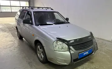 LADA (ВАЗ) Priora 2012 года за 1 900 000 тг. в Павлодар фото 3