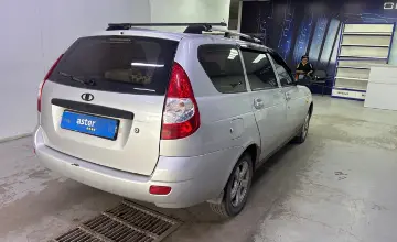 LADA (ВАЗ) Priora 2012 года за 1 900 000 тг. в Павлодар