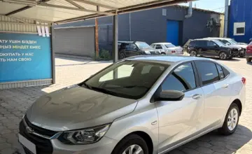 Chevrolet Onix 2023 года за 6 000 000 тг. в Караганда фото 1