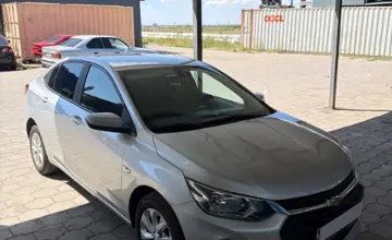 Chevrolet Onix 2023 года за 6 000 000 тг. в Караганда фото 3