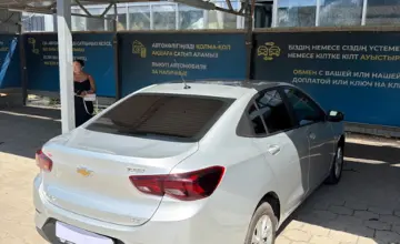 Chevrolet Onix 2023 года за 6 000 000 тг. в Караганда