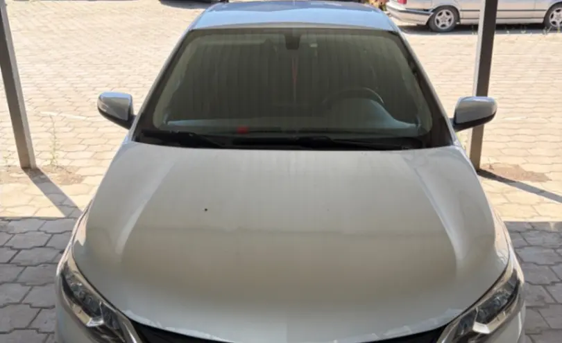Chevrolet Onix 2023 года за 6 000 000 тг. в Караганда фото 2