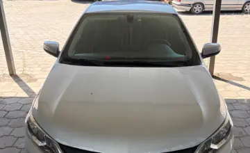 Chevrolet Onix 2023 года за 6 000 000 тг. в Караганда фото 2