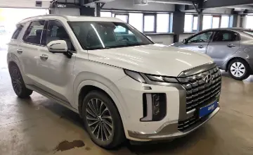 Hyundai Palisade 2023 года за 23 000 000 тг. в Астана фото 2