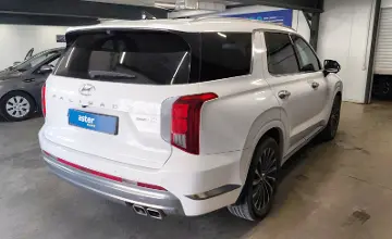 Hyundai Palisade 2023 года за 23 000 000 тг. в Астана фото 3