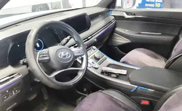 Hyundai Palisade 2023 года за 23 000 000 тг. в Астана фото 5