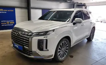 Hyundai Palisade 2023 года за 23 000 000 тг. в Астана фото 1