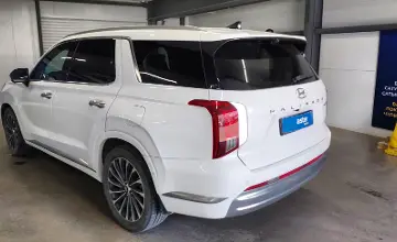 Hyundai Palisade 2023 года за 23 000 000 тг. в Астана фото 4