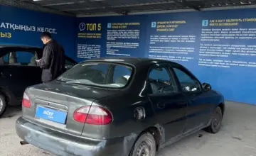Daewoo Lanos 1997 года за 500 000 тг. в Алматы