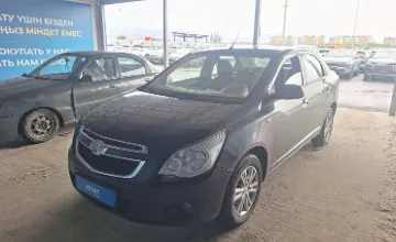 Chevrolet Cobalt 2024 года за 5 000 000 тг. в Алматы фото 1