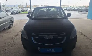Chevrolet Cobalt 2024 года за 5 000 000 тг. в Алматы фото 2