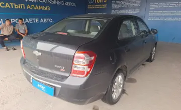 Chevrolet Cobalt 2024 года за 5 000 000 тг. в Алматы
