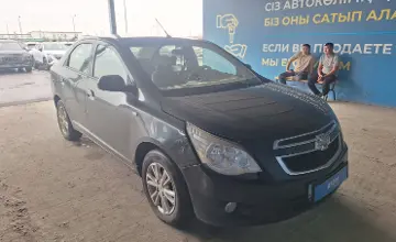 Chevrolet Cobalt 2024 года за 5 000 000 тг. в Алматы фото 3