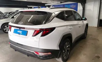 Hyundai Tucson 2024 года за 14 000 000 тг. в Астана фото 3